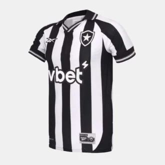 Botafogo Erkek Ev Forması