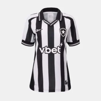 Botafogo Kadın Ev Forması