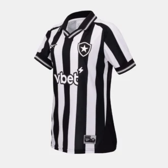 Botafogo Kadın Ev Forması