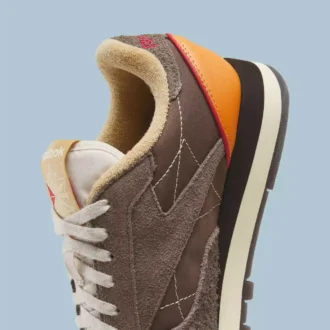 Classic Leather Premium LTD Ayakkabı