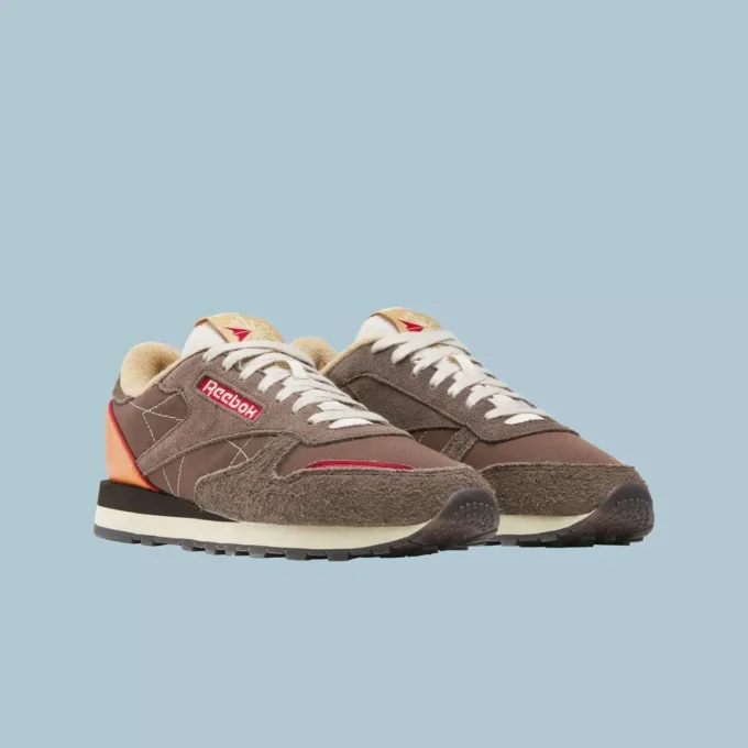 Classic Leather Premium LTD Ayakkabı
