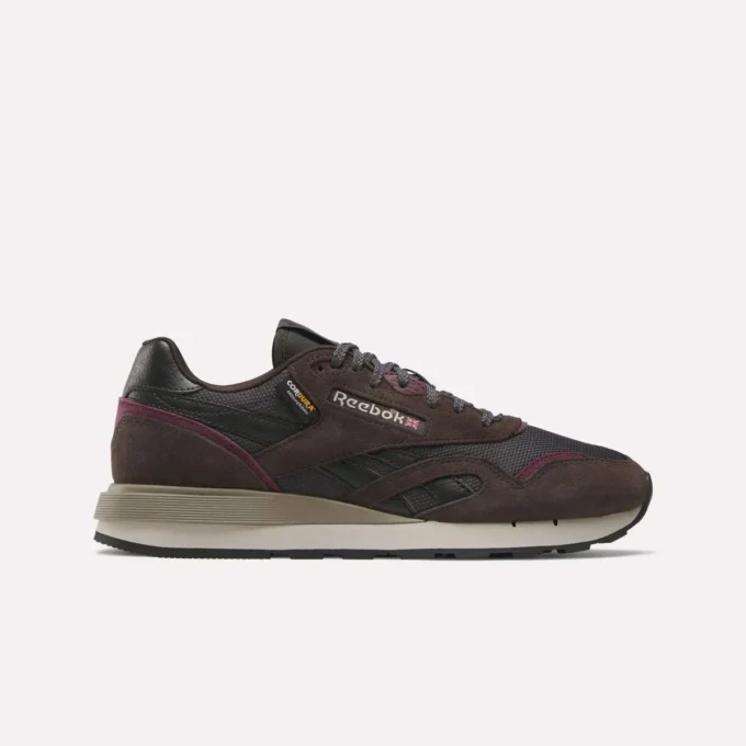 Classic Nylon 89 Ayakkabı