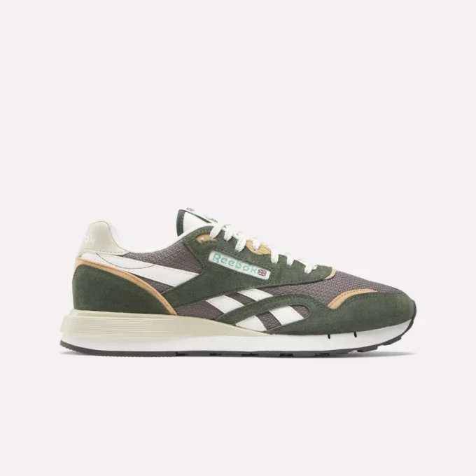 Classic Nylon 89 Ayakkabı
