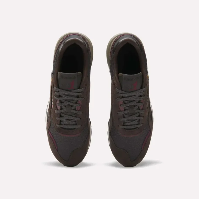 Classic Nylon 89 Ayakkabı