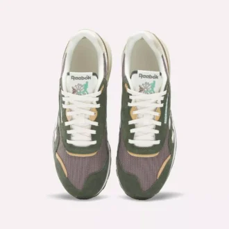 Classic Nylon 89 Ayakkabı