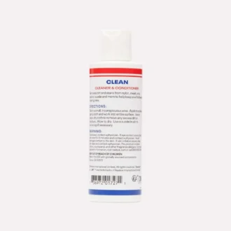 Clean Ayakkabı Bakım Temizleyici ve Bakım Ürünü