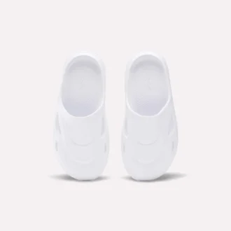 DMX Recovery Mules