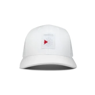 Dokuma Yama Vector Trucker Şapka