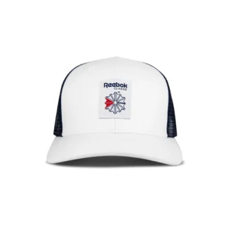 Dokuma Yama Vector Trucker Şapka