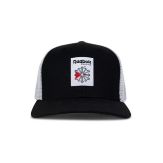 Dokuma Yama Vector Trucker Şapka