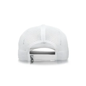 Dokuma Yama Vector Trucker Şapka