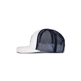 Dokuma Yama Vector Trucker Şapka