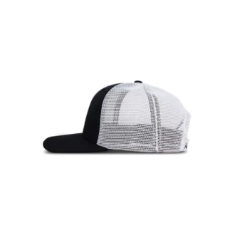 Dokuma Yama Vector Trucker Şapka