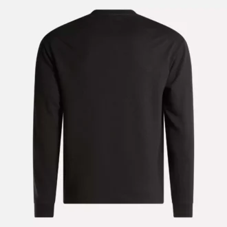 Erkek Active Collective Uzun Kollu Tişört