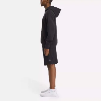 Erkek ATR Hoopwear Kapüşonlu Sweatshirt