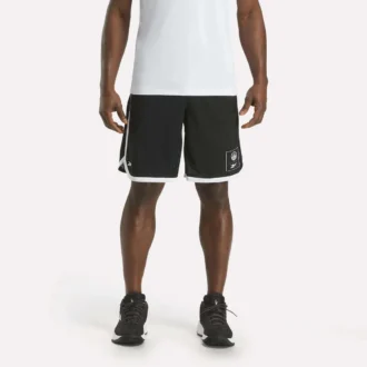 Erkek Basketbol File Şort