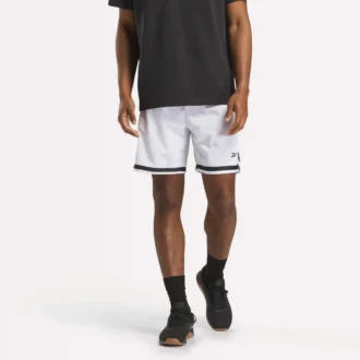 Erkek Basketbol Geçiş Şortu 7″