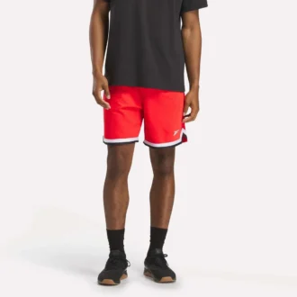 Erkek Basketbol Geçiş Şortu 7″