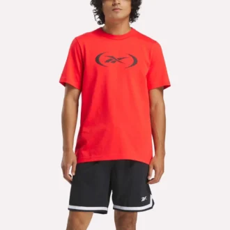 Erkek Basketbol Tişörtü