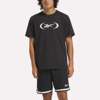 Erkek Basketbol Tişörtü