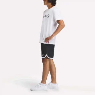 Erkek Basketbol Tişörtü