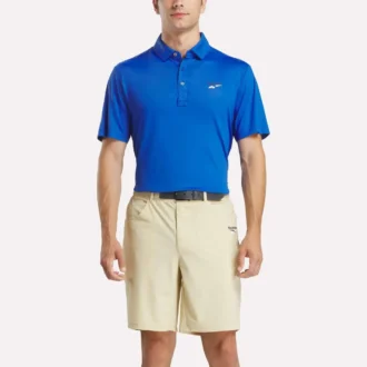 Erkek BDC Renkli Polo Gömlek