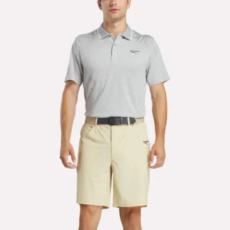 Erkek BDC Signature Polo Gömlek
