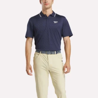 Erkek BDC Signature Polo Gömlek