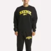 Erkek Cottle Sweatshirt