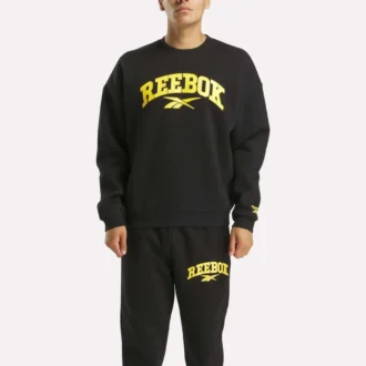Erkek Cottle Sweatshirt
