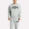 Erkek Cottle Sweatshirt