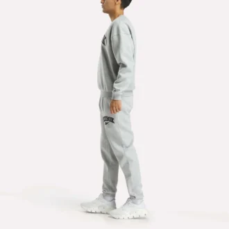 Erkek Cottle Sweatshirt