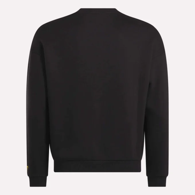 Erkek Cottle Sweatshirt
