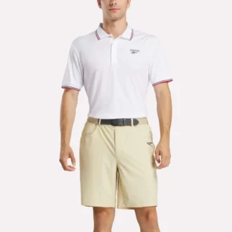 Erkek Country Club Oxford Pike Polo Gömlek