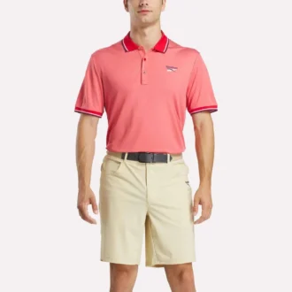 Erkek Country Club Oxford Pike Polo Gömlek