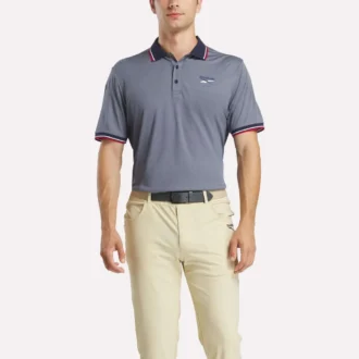 Erkek Country Club Oxford Pike Polo Gömlek