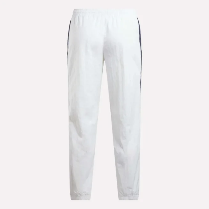 Erkek Crosscheck Dokuma Pantolon