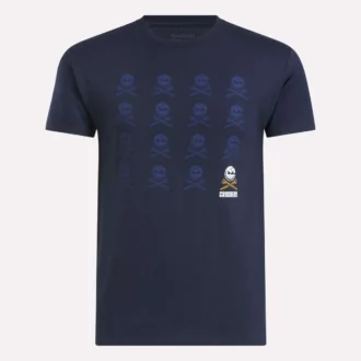 Erkek Crushers Icon Tişört