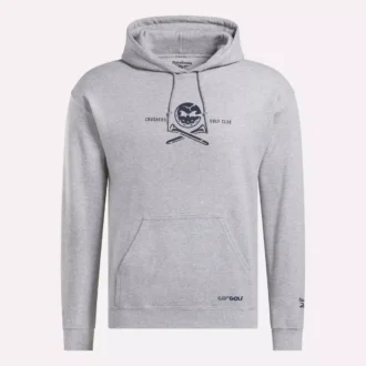 Erkek Crushers Kapüşonlu Sweatshirt