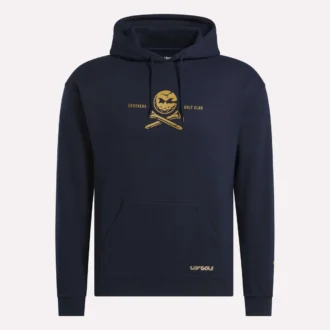 Erkek Crushers Kapüşonlu Sweatshirt