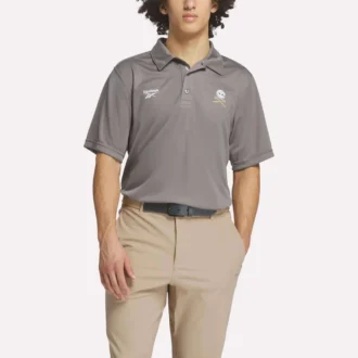 Erkek Crushers Replica Polo