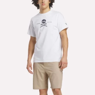 Erkek Crushers Tişört