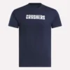 Erkek Crushers Wordmark Tişört