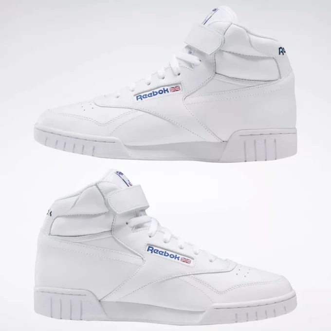 Erkek EX-O-FIT Hi Ayakkabı
