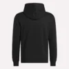 Erkek Finisher Kapüşonlu Sweatshirt