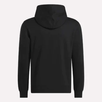 Erkek Finisher Kapüşonlu Sweatshirt