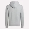 Erkek Finisher Kapüşonlu Sweatshirt