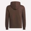 Erkek Finisher Kapüşonlu Sweatshirt