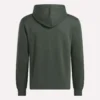 Erkek Finisher Kapüşonlu Sweatshirt