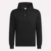 Erkek Finisher Kapüşonlu Sweatshirt